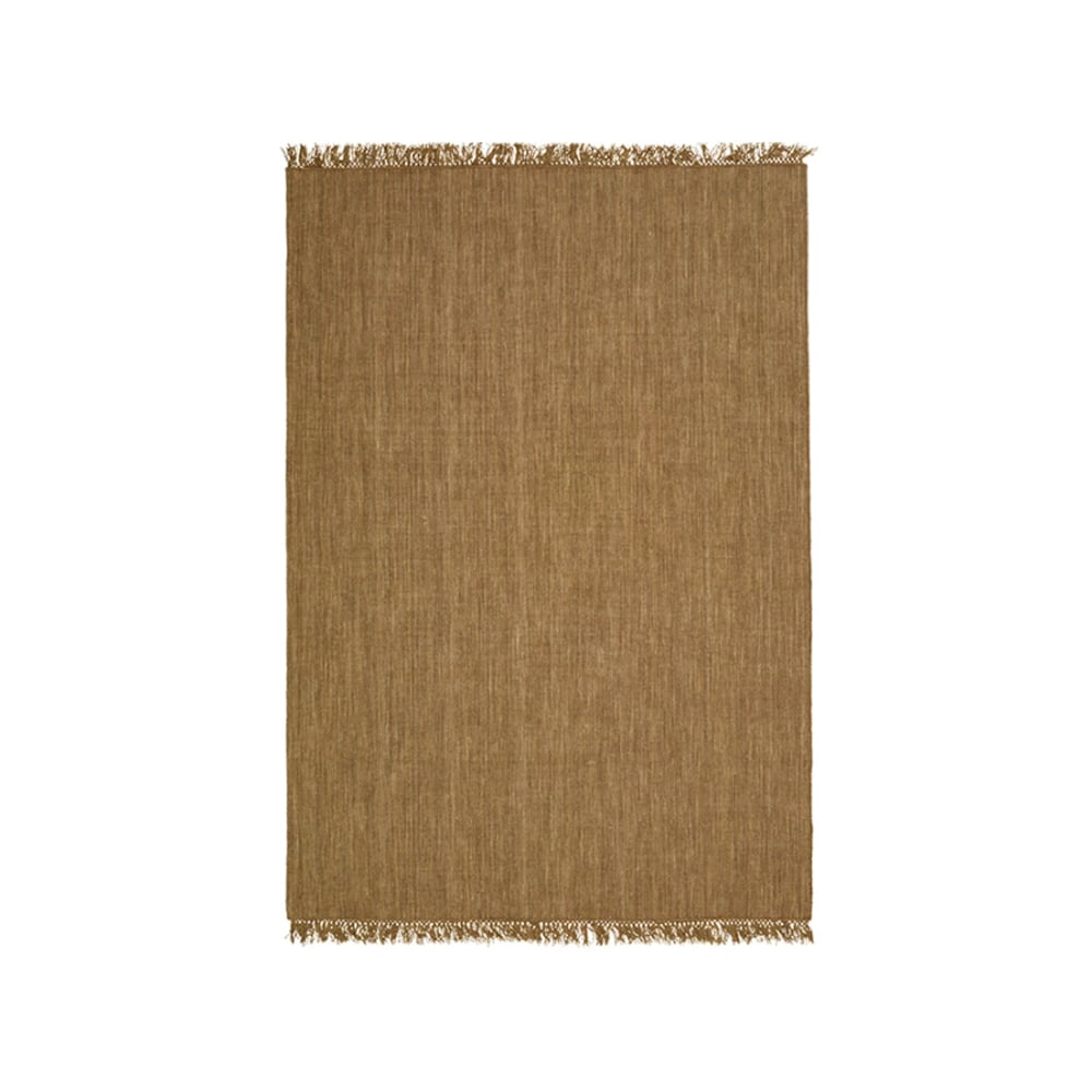 Bilde av Chhatwal & Jonsson Nanda teppe Beige 250 x 350 cm