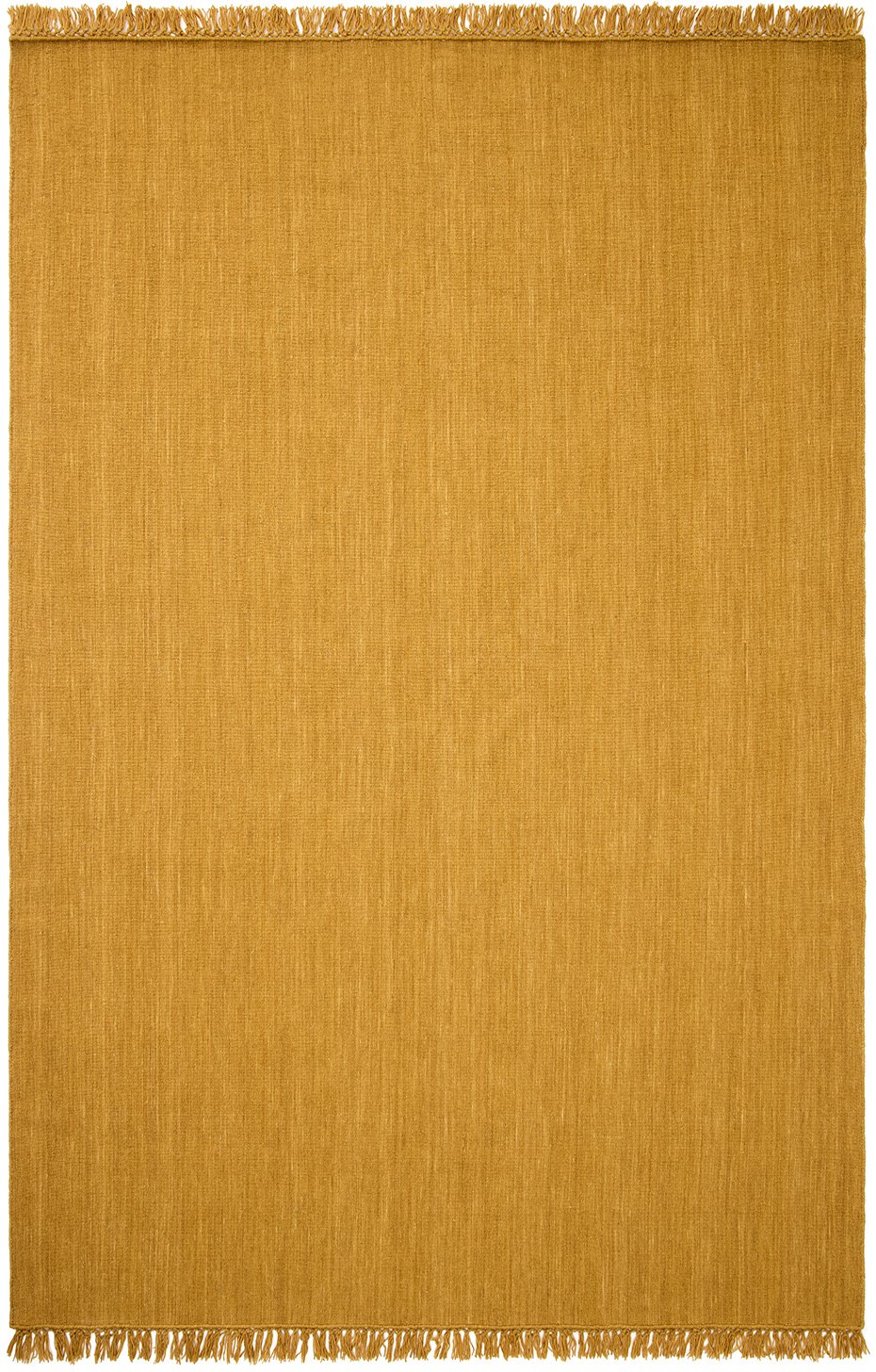 Bilde av Chhatwal & Jonsson Nanda teppe Masala yellow 170x240 cm