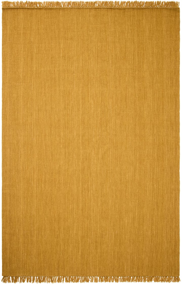 Nanda teppe - Masala yellow, 200x300 cm - Chhatwal & Jonsson