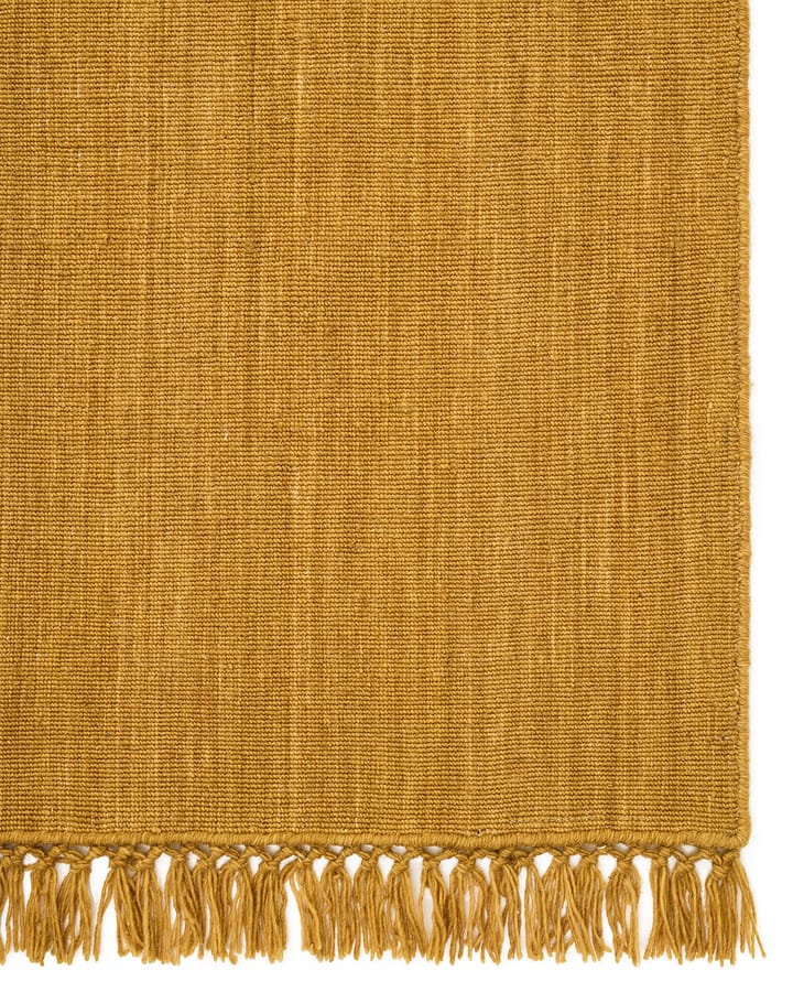 Nanda teppe, Masala yellow, 200x300 cm Chhatwal & Jonsson
