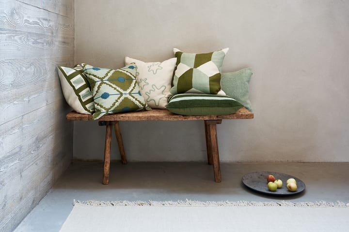 Nanda teppe, Off white, 250x350 cm Chhatwal & Jonsson