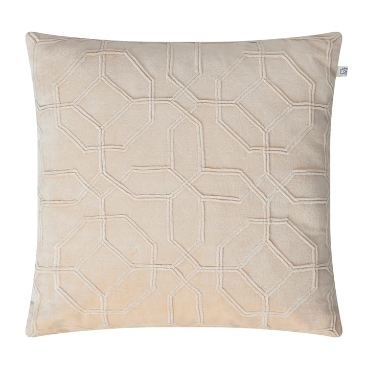 Nandi putevar 50x50 cm - Beige - Chhatwal & Jonsson