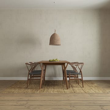 Nari teppe - cactus green 200 x 300 cm - Chhatwal & Jonsson