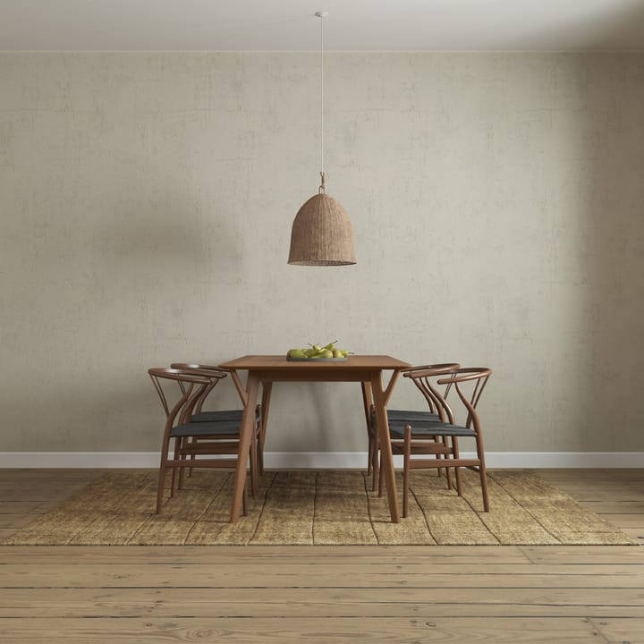 Nari teppe, cactus green 250 x 350 cm Chhatwal & Jonsson
