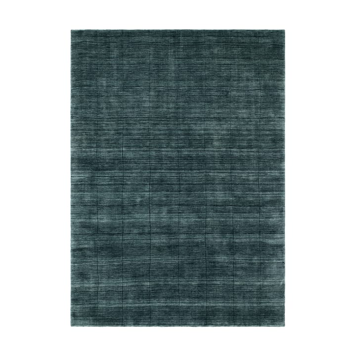 Nari ullteppe 170x240 cm, Blue melange Chhatwal & Jonsson