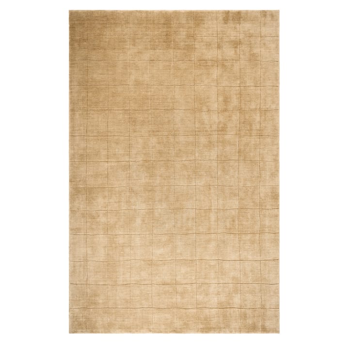 Nari ullteppe 170x240 cm - Light beige - Chhatwal & Jonsson