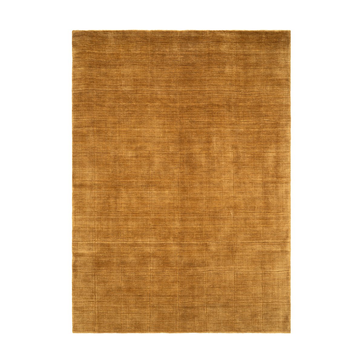 Bilde av Chhatwal & Jonsson Nari ullteppe 170x240 cm Masala yellow