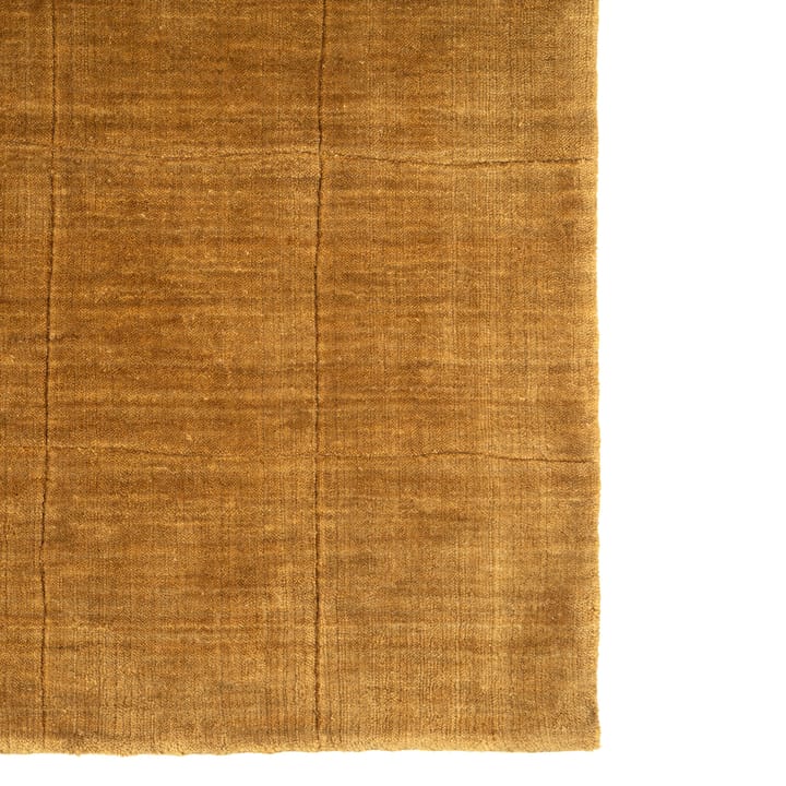 Nari ullteppe 170x240 cm, Masala yellow Chhatwal & Jonsson