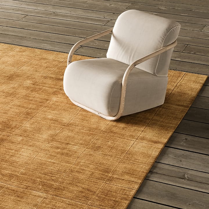 Nari ullteppe 170x240 cm, Masala yellow Chhatwal & Jonsson