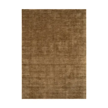 Nari ullteppe 170x240 cm - Taupe - Chhatwal & Jonsson