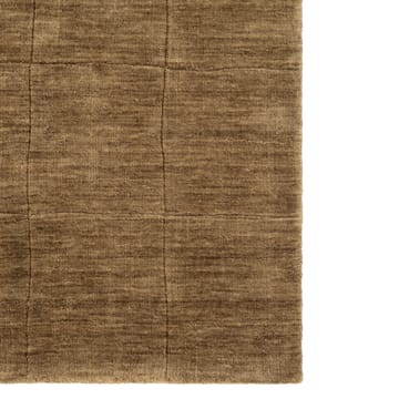 Nari ullteppe 170x240 cm - Taupe - Chhatwal & Jonsson