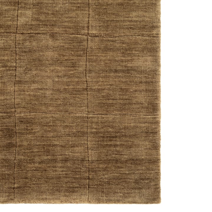 Nari ullteppe 170x240 cm, Taupe Chhatwal & Jonsson