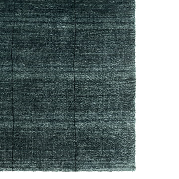 Nari ullteppe 200x300 cm, Blue melange Chhatwal & Jonsson