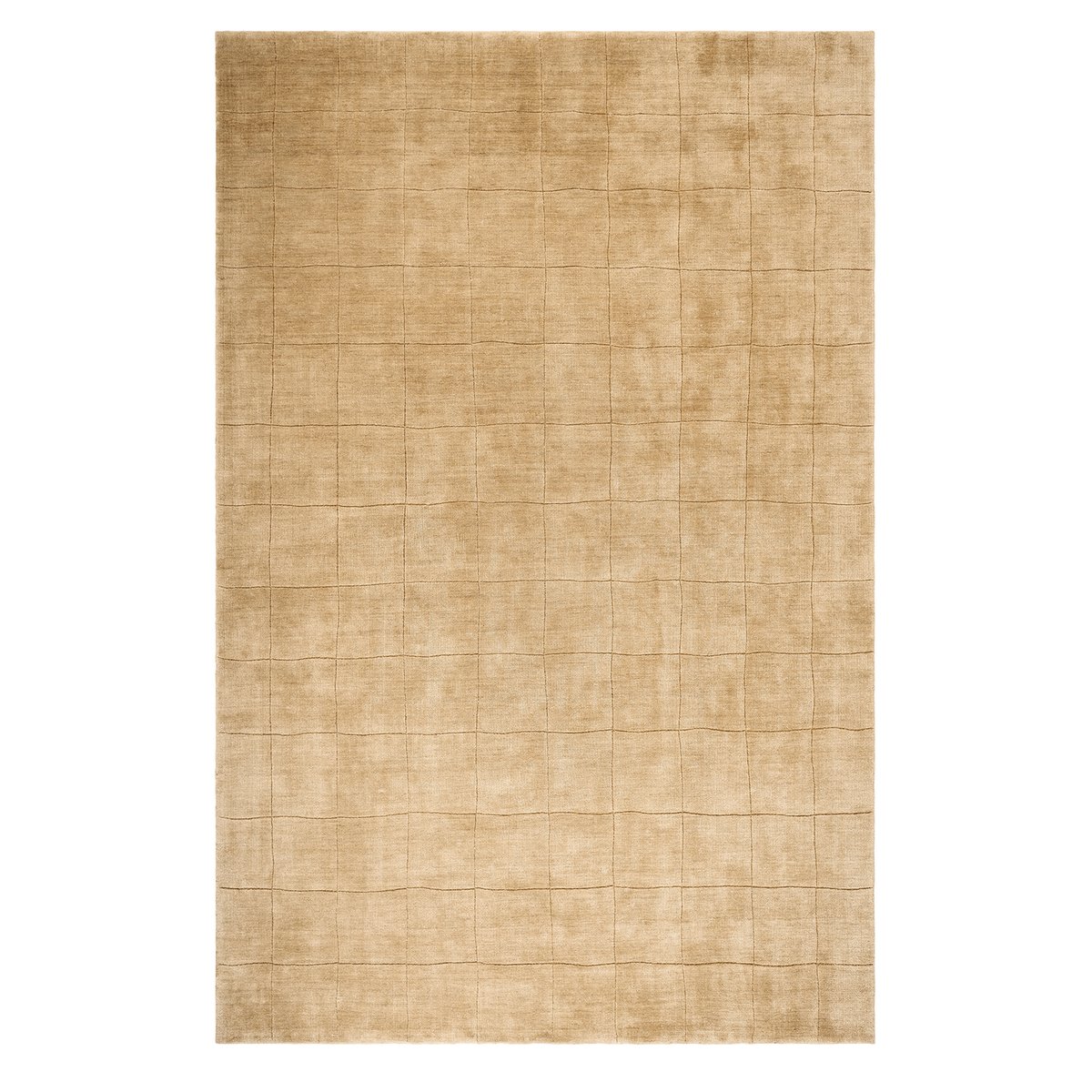 Bilde av Chhatwal & Jonsson Nari ullteppe 200x300 cm Light Beige
