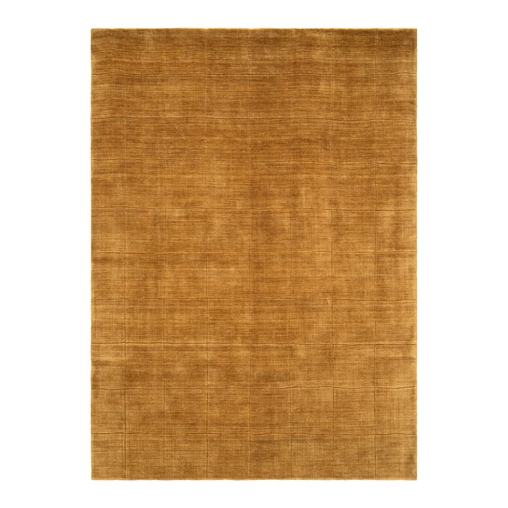 Nari ullteppe 200x300 cm - Masala yellow - Chhatwal & Jonsson