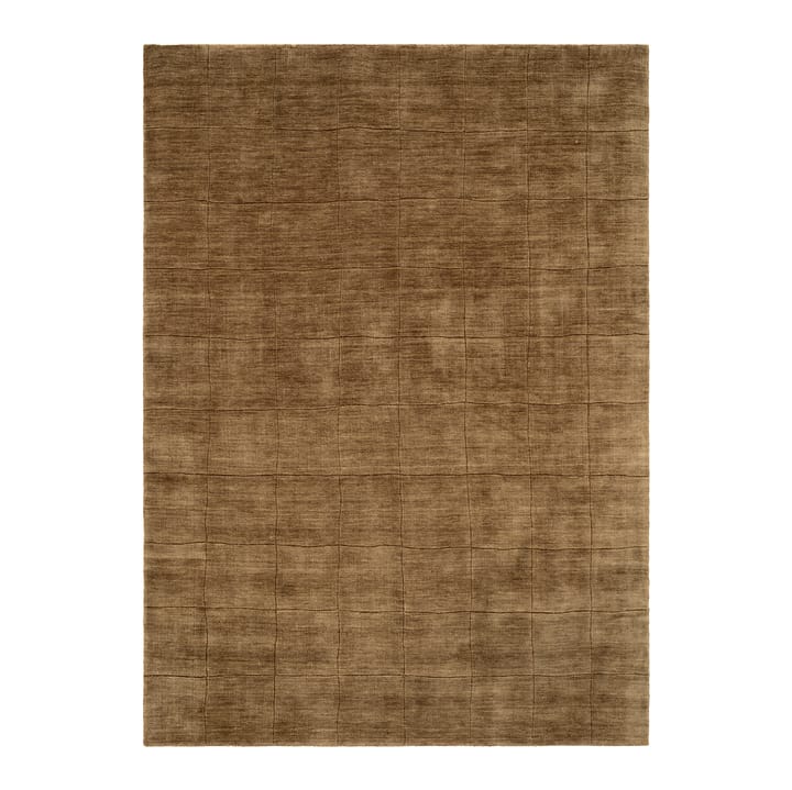 Nari ullteppe 200x300 cm - Taupe - Chhatwal & Jonsson