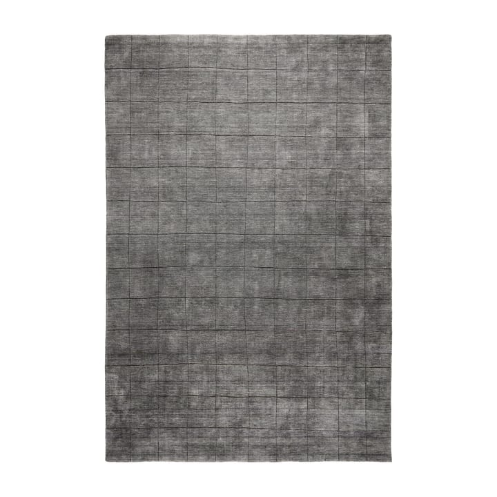 Nari ullteppe 250x350 cm - Light grey - Chhatwal & Jonsson