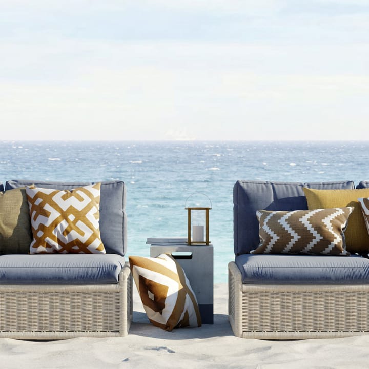 Pani Outdoor pute, Beige, 50 cm Chhatwal & Jonsson