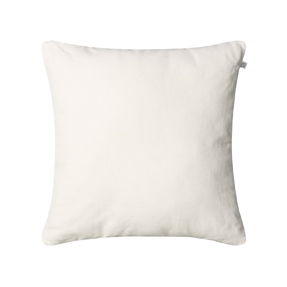 Bilde av Chhatwal & Jonsson Pani Outdoor pute Offwhite 50 cm