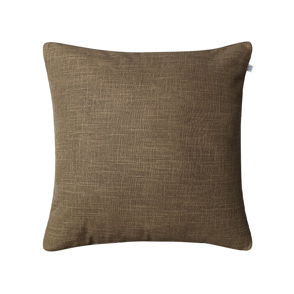 Bilde av Chhatwal & Jonsson Pani Outdoor pute Shitake 50 cm