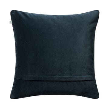 Pine Tree putetrekk 50x50 cm - Sea blue - Chhatwal & Jonsson
