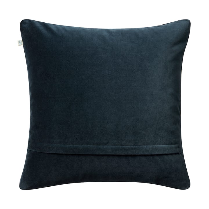 Pine Tree putetrekk 50x50 cm, Sea blue Chhatwal & Jonsson