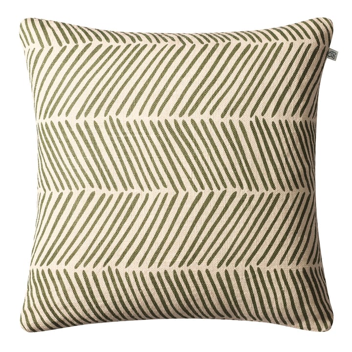 Rama putetrekk 50x50 cm - Cactus green - Chhatwal & Jonsson