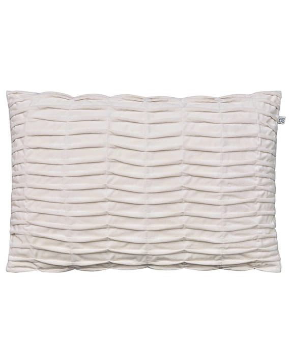 Rishi putetrekk 40x60 cm - Ivory - Chhatwal & Jonsson