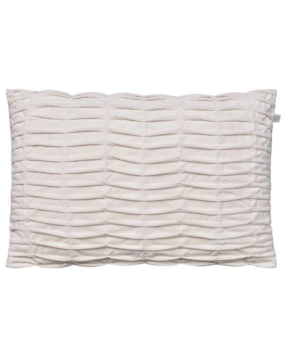 Bilde av Chhatwal & Jonsson Rishi putetrekk 40x60 cm Ivory