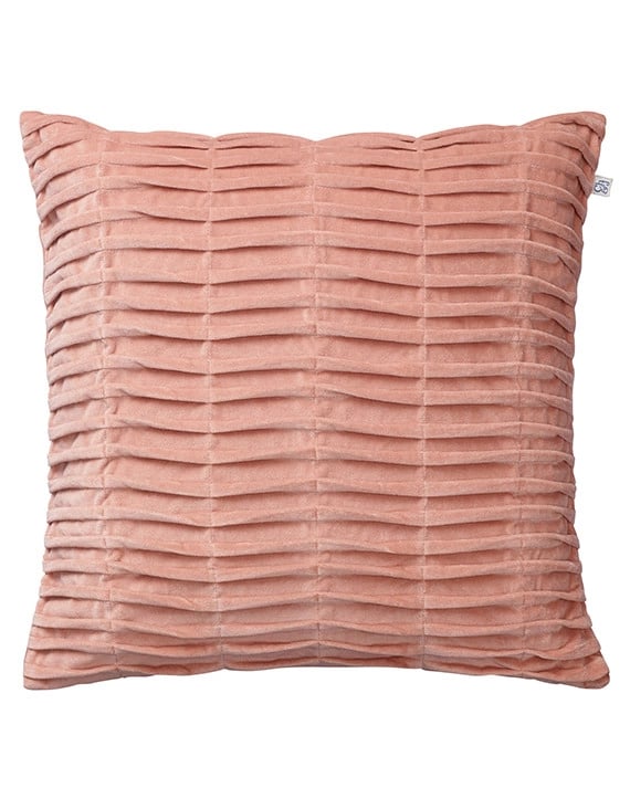 Bilde av Chhatwal & Jonsson Rishi putetrekk 50x50 cm Rose