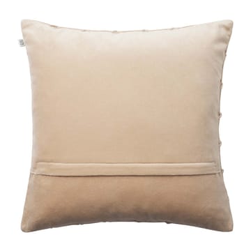 Roma putetrekk 50 x 50 cm - Tan-off white - Chhatwal & Jonsson