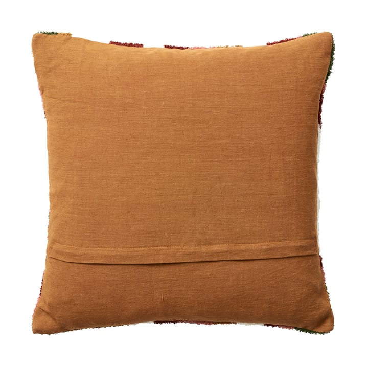 Sagar putetrekk 50 x 50 cm - Rust-rose - Chhatwal & Jonsson