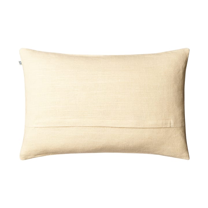Samar putetrekk 40x60 cm, Dusty blue-ruby Chhatwal & Jonsson
