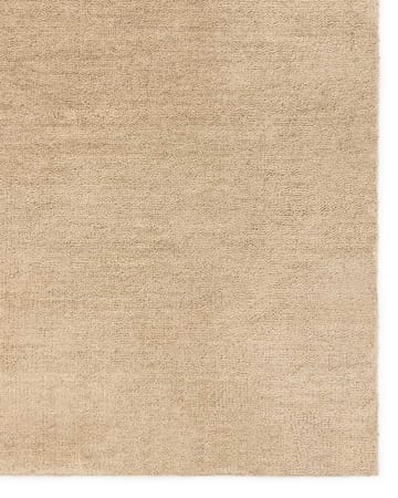 Sana ullteppe - Light beige, 200x300 cm - Chhatwal & Jonsson