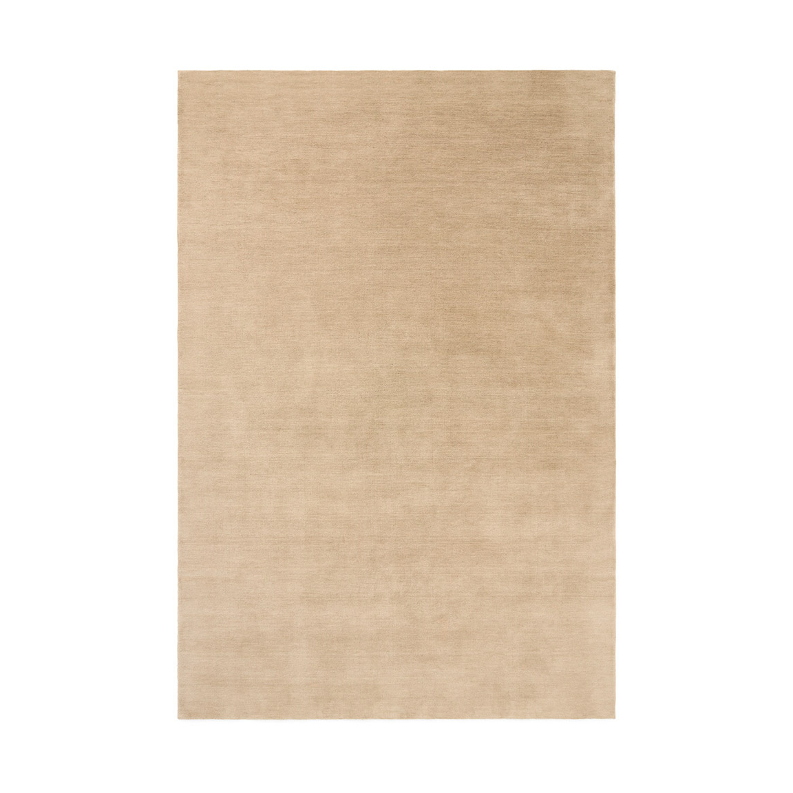 Bilde av Chhatwal & Jonsson Sana ullteppe Light beige 250x350 cm