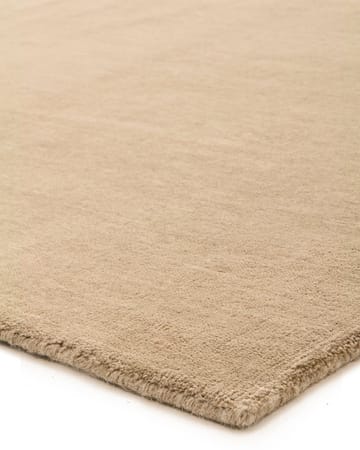 Sana ullteppe - Light beige, 250x350 cm - Chhatwal & Jonsson