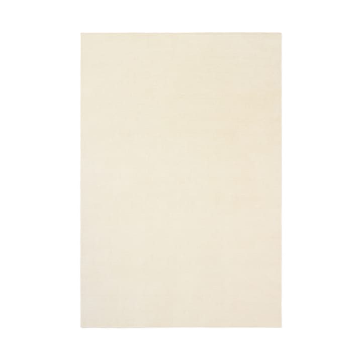 Sana ullteppe - Off white, 200x300 cm - Chhatwal & Jonsson