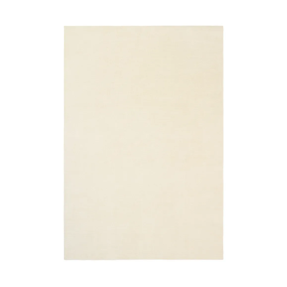 Sana ullteppe, Off white, 250x350 cm Chhatwal & Jonsson