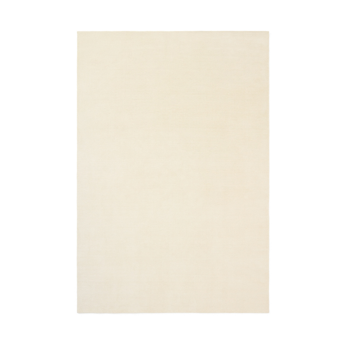 Bilde av Chhatwal & Jonsson Sana ullteppe Off white 250x350 cm