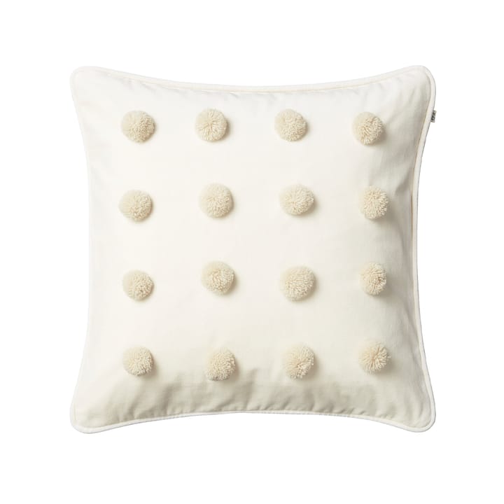 Shimla pute - ivory - Chhatwal & Jonsson