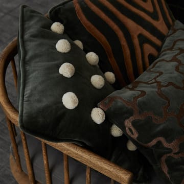 Shimla pute - ivory - Chhatwal & Jonsson