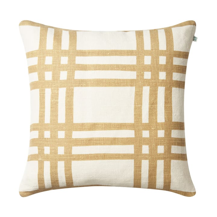 Shimla putetrekk 50x50 cm - Khaki - Chhatwal & Jonsson