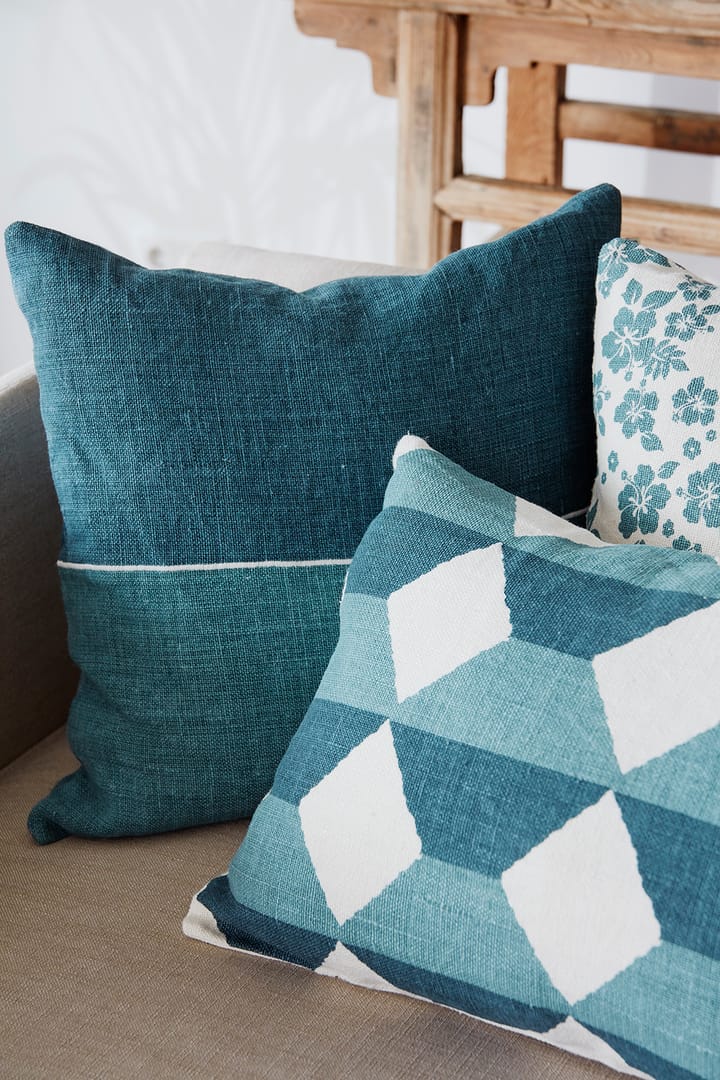 Sona putevar 60 x 40 cm, Heaven blue-palace blue Chhatwal & Jonsson