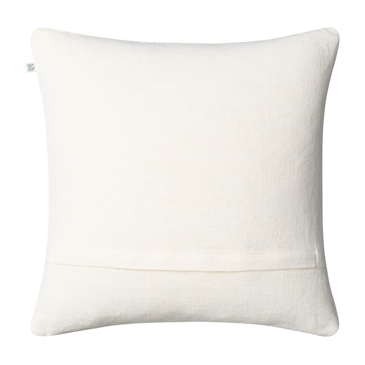 Star Fish putevar 50 x 50 cm, Off white-aqua Chhatwal & Jonsson