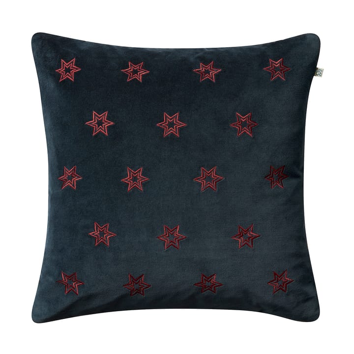 Star putetrekk 50x50 cm - Sea blue - Chhatwal & Jonsson