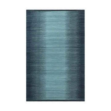 Tapti ullteppe - Blue-Heaven Blue, 320x230 cm - Chhatwal & Jonsson