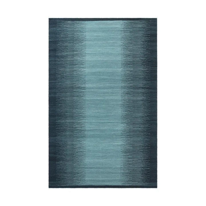 Tapti ullteppe - Blue-Heaven Blue, 320x230 cm - Chhatwal & Jonsson
