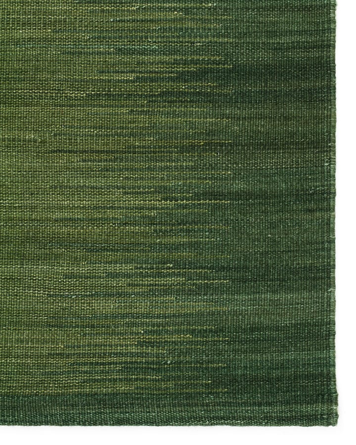 Tapti ullteppe, Green, 180x270 cm Chhatwal & Jonsson