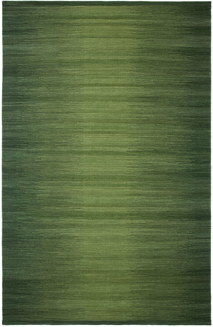 Tapti ullteppe - Green, 230x320 cm - Chhatwal & Jonsson