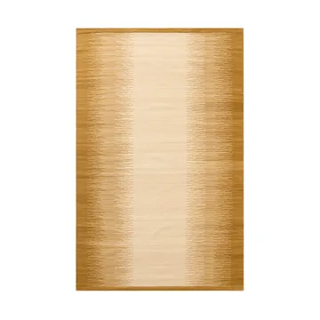 Tapti ullteppe - Masala Yellow-Off White, 320x230 cm - Chhatwal & Jonsson